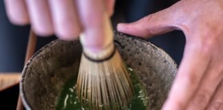 Gen Z is redefining the ‘lipstick effect’ with matcha and designer sneakers