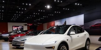 Automakers are getting creative with how to sell EVs in the post-tax credit era