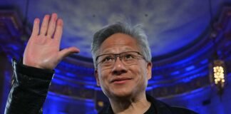 Jensen Huang said his family wouldn’t have been able to afford the $100K H-1B visa fee when they immigrated to the US