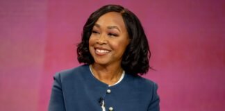 Shonda Rhimes says you can’t have it all as a working mom: ‘It does not work that way’