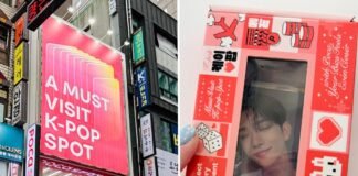 My wallet and I took a trip into the heart of the K-pop photocard business machine. We barely survived.