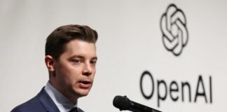 OpenAI COO Brad Lightcap calls the AI giant the ‘world’s most active Slack user’