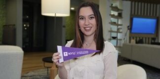 I was accepted into NYU, but chose a community college certification instead. Being debt-free was more important than prestige.