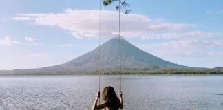 I’ve lasted 15 years as a digital nomad. A different approach to travel made it possible.