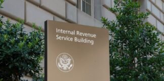 The IRS announced new federal income tax brackets for 2026. Here’s what’s changing.