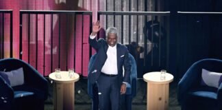 Google Cloud’s CEO says he doesn’t buy into the hype that AI is going to automate everyone’s jobs