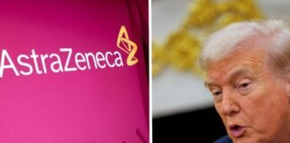 TrumpRx makes more drug pricing moves and strikes a deal with AstraZeneca