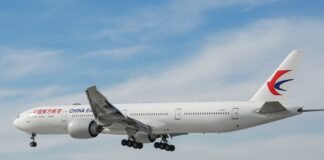 Trump wants to ground Chinese airlines’ advantage on US routes by making their flights hours longer