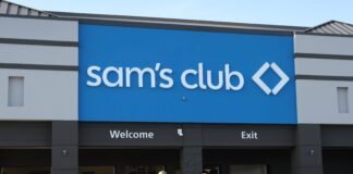 Sundays are for Sam’s Club, as the chain starts opening earlier than Costco