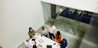 This meeting hack is a game changer for productivity