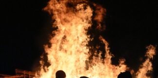 Wall Street is fueling the AI ‘crazy train’