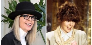 Diane Keaton has died at 79. See her career in photos.