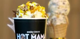 Tyra Banks says she’s bringing her mysterious ‘hot’ ice cream to New York. But, like, what is it exactly?