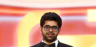 Perplexity’s CEO turns to AI for investor pitches instead of building decks