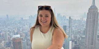 As a Gen Zer, I grew up glued to social media. Now, I’m learning to unplug and be present.