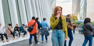 America needs friends. The wearable Friend is not one of them.