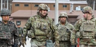 Even top generals are looking to AI chatbots for answers