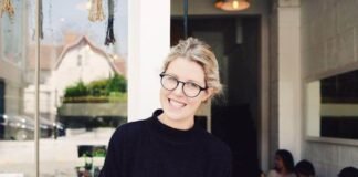 I moved to Shanghai and made my mark on its restaurant scene. Now I’m bringing Chinese wine to New York.