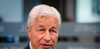 Welcome to Jamie Dimon’s $1.5 trillion feeding frenzy