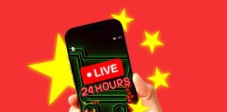 China turned livestreaming into a 24-hour sleepless hydra of a selling machine. Now the US is catching up.