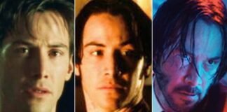 Every Keanu Reeves movie, ranked