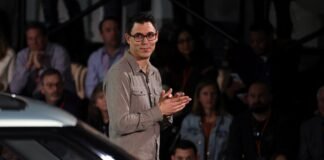 Rivian CEO: Big automakers will suffer if they don’t get better at software