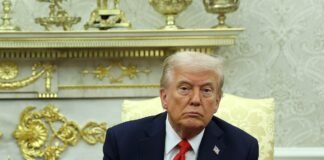 Trump administration signals it will continue mass firings as government shutdown drags on