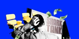 It may be the toughest season ever for ‘Shark Tank’ contestants