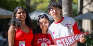 I’m a medical student at Stanford learning about AI’s influence on medicine. I’m still optimistic about my future as a doctor.