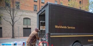 UPS customers say they’re being charged the wrong tariff rates and can’t get answers from the shipping service