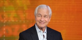 Jamie Dimon says AI isn’t a bubble — but some projects may not work out