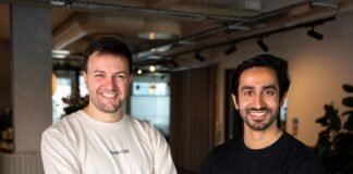 This startup uses AI agents to place people in jobs. Read the pitch deck it used to raise $20 million.