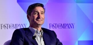 Starbucks CEO Brian Niccol explains what he’s gotten wrong in his first year