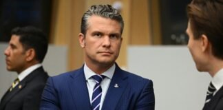 Pete Hegseth had his very own flightmare when his government plane was forced to U-turn over the Atlantic