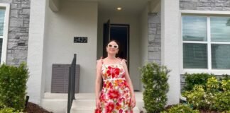 My stay at a luxury villa in Orlando was a wildly good value. I had a private pool and easy access to Disney World.