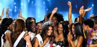 Everything you need to know about Miss USA: What it is, who can compete, and why there is so much controversy