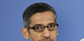 Google CEO Sundar Pichai shares what it was like to be an AI leader and then get beaten to the market by OpenAI with ChatGPT