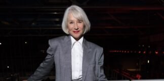 Helen Mirren, 80, says there are ‘great advantages’ to growing older