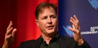 Former Meta executive says AI could be headed for a correction