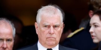 Prince Andrew gives up his royal titles as controversy swirls around his relationship with Jeffrey Epstein