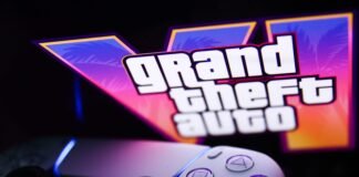 How AI could speed up the release of video games like Grand Theft Auto 6