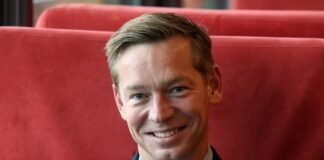 McDonald’s CEO says he eats at the chain ‘3 or 4 times a week’