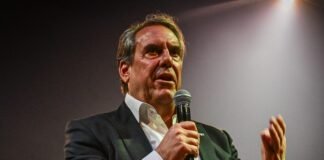 GM’s president says Western automakers have one big lesson to learn from China’s EV giants