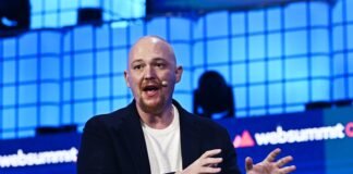 Vibe coding startup Replit is projecting $1 billion in revenue by the end of 2026