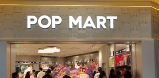 China’s economy is struggling, but its homegrown companies are dominating abroad, Goldman Sachs says