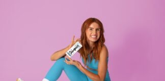 After my double mastectomy, I turned my side hustle into a full-time business. We did $60,000 in one month.