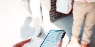 It feels like I’m constantly spending money on my kids between September and December. I’m budgeting differently this year.