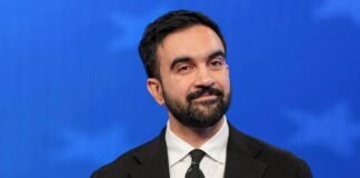 The list of billionaires spending big in a last-ditch effort to keep Zohran Mamdani from becoming NYC mayor