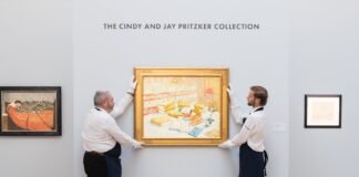 Buying your first big piece of art can be intimidating. Here’s how a Citi art advisor recommends you do it.