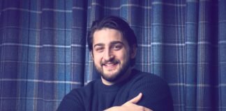 How an up-and-coming investor made partner at a VC firm that doesn’t promote from within